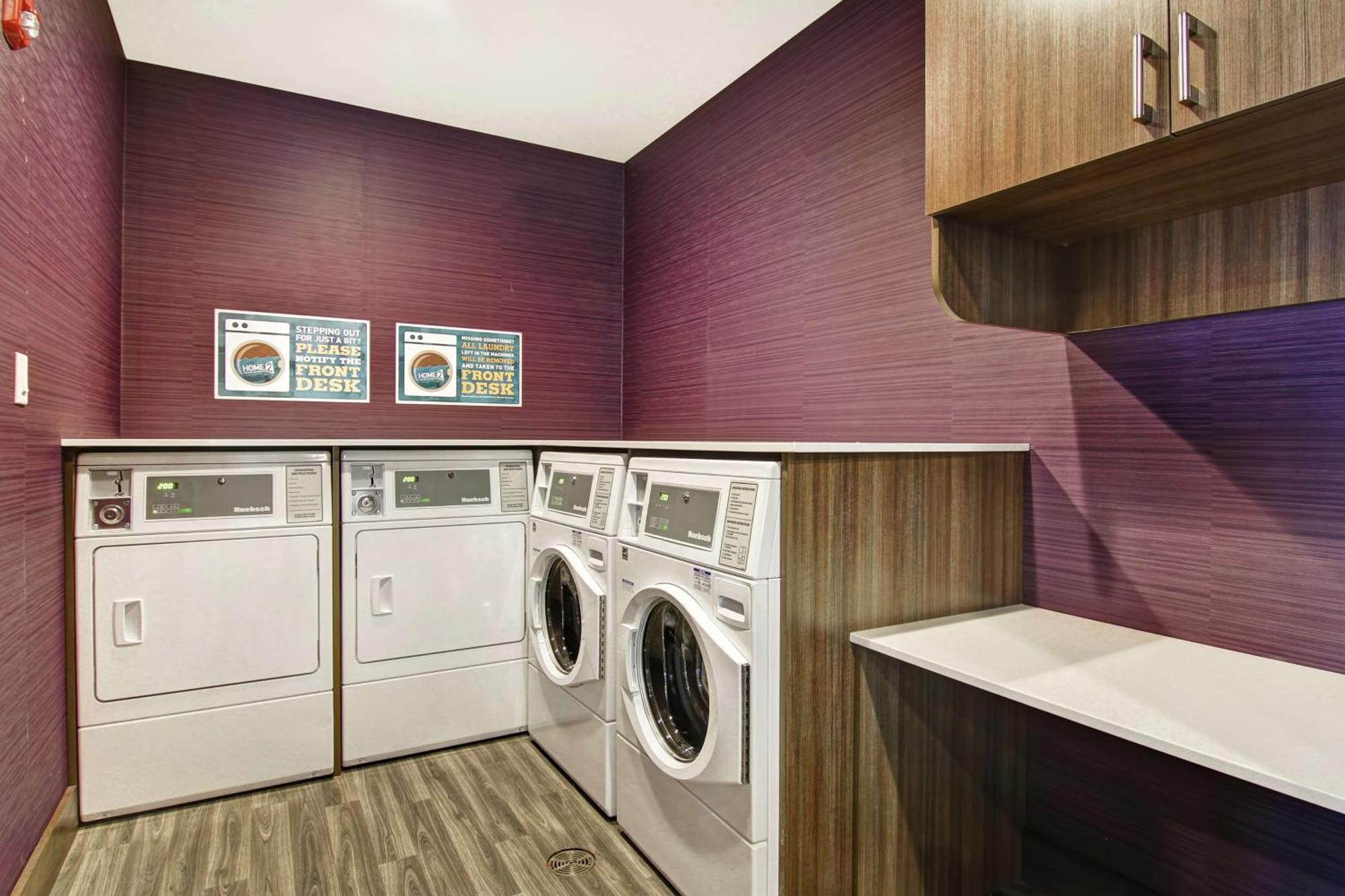 Home2 Suites By Hilton Edmonton South Extérieur photo